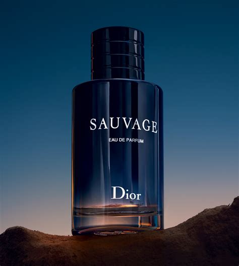 dior sauvage eau de parfum avis|Dior Sauvage for men superdrug.